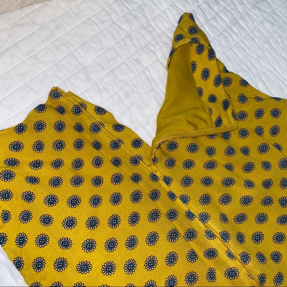 H&M Patterned Dress - Picture 4 of 9